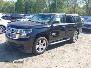2015 Chevrolet Tahoe LT with VIN 1GNSCBKC8FR268891, listed as a IAAI auction lot 41964602 with 175,035 mi miles and . Bid and sale history available at DreamBid. Image 19.