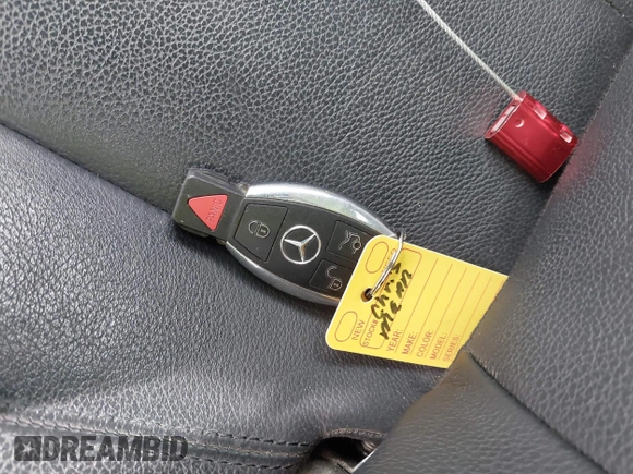 2007 Mercedes-Benz SLK 280 z VIN WDBWK54F87F139699, wystawiony jako IAAI lot #42199082 z przebiegiem 155 689 mil mil oraz . Historia ofert i sprzedaży dostępna na DreamBid. Obrazek 11.