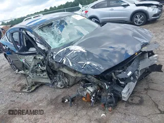 2022 Nissan Altima SV с VIN 1N4BL4DV0NN301350, выставлен на аукционе IAAI как лот 42196897 с пробегом 87 033 миль миль и . История ставок и продаж доступна на DreamBid. Изображение 1.