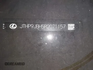2024 Lexus UX 250h Premium z VIN JTHP9JBH5R2071157, wystawiony jako IAAI lot #42314505 z przebiegiem 15 803 mil mil oraz . Historia ofert i sprzedaży dostępna na DreamBid. Obrazek 18.
