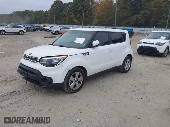 2018 Kia Soul with VIN KNDJN2A28J7518626, listed as a IAAI auction lot 40710176 with 100,891 mi miles. Bid and sale history available at carsss.com. Image 19.