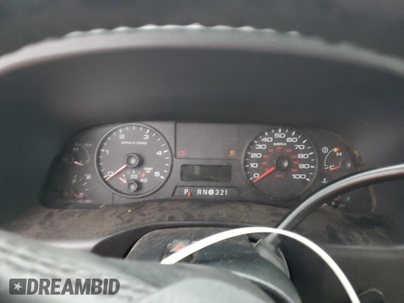 2005 Ford F-250 XL with VIN 1FTSW20P95EA78125, listed as a Copart auction lot 84438514 with Not Provided miles and Clean Title. Bid and sale history available at DreamBid. Image 9.