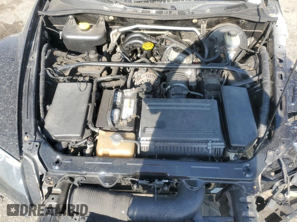 2004 Mazda RX-8 with VIN JM1FE17N140123752, listed as a Copart auction lot 70635584 with 119,249 mi miles and Salvage Title. Bid and sale history available at carsss.com. Image 11.