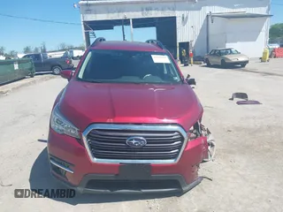 2020 Subaru Ascent Premium с VIN 4S4WMACD2L3438293, выставлен на аукционе IAAI как лот 42155992 с пробегом 48 540 миль миль и . История ставок и продаж доступна на DreamBid. Изображение 13.