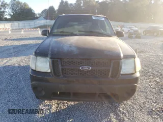 2002 Ford Explorer Sport Value z VIN 1FMYU70E52UB46588, wystawiony jako Copart lot #76526084 z przebiegiem 283 448 mil mil oraz Szkody całkowita. Historia ofert i sprzedaży dostępna na DreamBid. Obrazek 5.