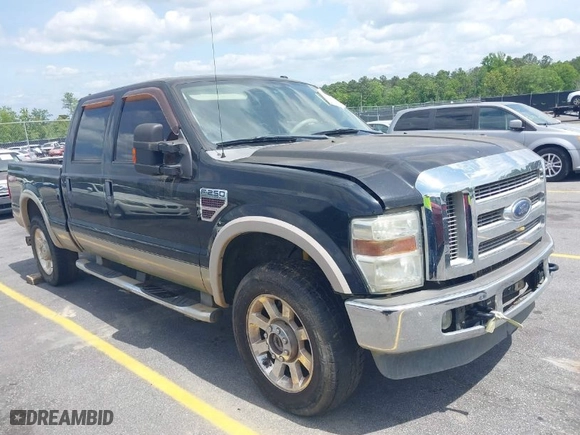 2009 Ford Super Duty F-250 SRW XL with VIN 1FTSW21R69EA67279, listed as a IAAI auction lot 42090961 with 249,741 mi miles. Bid and sale history available at carsss.com. Image 1.