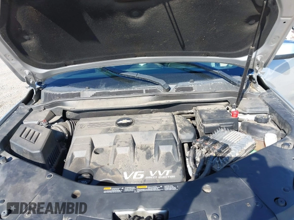 2013 Chevrolet Equinox LT with VIN 2GNFLDE36D6115850, listed as a IAAI auction lot 40676220 with 166,628 mi miles and . Bid and sale history available at DreamBid. Image 10.