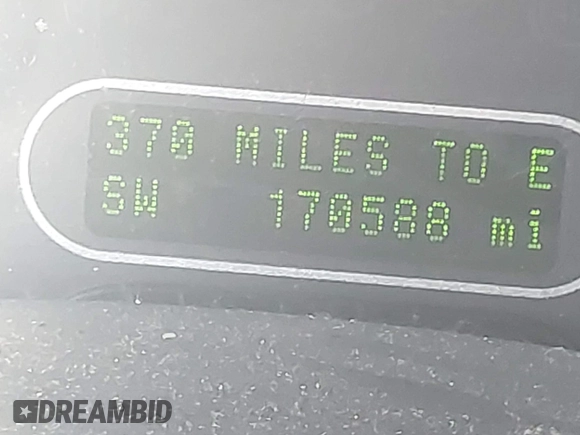 2008 Ford Taurus X SEL with VIN 1FMDK05W18GA44192, listed as a IAAI auction lot 42070829 with 170,588 mi miles and . Bid and sale history available at DreamBid. Image 7.