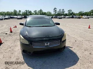 2009 Nissan Maxima S с VIN 1N4AA51E69C856493, выставлен на аукционе Copart как лот 52617375 с пробегом 166 266 миль миль и Списание • Salvage title. История ставок и продаж доступна на DreamBid. Изображение 10.