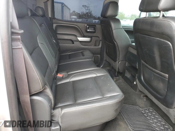 2015 Chevrolet Silverado 3500HD LT with VIN 1GC4KZC83FF117711, listed as a Copart auction lot 79231494 with 274,805 mi miles and Clean Title. Bid and sale history available at carsss.com. Image 10.