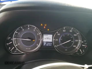 2012 Infiniti QX56 7-passenger with VIN JN8AZ2NF6C9518069, listed as a Copart auction lot 77857344 with 159,575 mi miles and Salvage Title. Bid and sale history available at carsss.com. Image 9.
