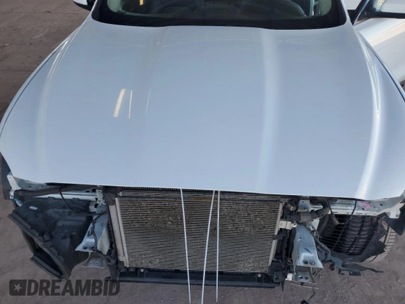 2019 Jaguar F-Pace 25t with VIN SADCS2FX5KA603647, listed as a Copart auction lot 80791614 with 68,826 mi miles and Salvage title. Bid and sale history available at DreamBid. Image 11.