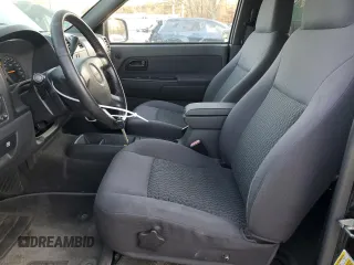 2006 GMC Canyon SLE2 with VIN 1GTDT136668149974, listed as a Copart auction lot 79837664 with 102,892 mi miles and Clean Title. Bid and sale history available at carsss.com. Image 7.