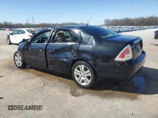 2009 Ford Fusion SEL with VIN 3FAHP08Z99R126300, listed as a Copart auction lot 49720275 with 0 mi miles and Non Repairable. Bid and sale history available at carsss.com. Image 2.