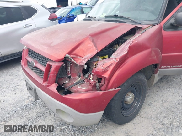2001 Ford Explorer Sport с VIN 1FMYU60E51UC98976, выставлен на аукционе IAAI как лот 42436940 с пробегом 320 487 миль миль и . История ставок и продаж доступна на DreamBid. Изображение 6.