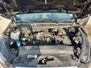 2020 Ford Edge SEL с VIN 2FMPK4J97LBA71577, выставлен на аукционе Copart как лот 60028525 с пробегом 66 365 миль миль и Списание • Salvage title. История ставок и продаж доступна на DreamBid. Изображение 12.