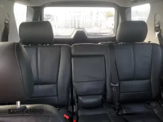 2005 Mercedes-Benz M-Class 5.0L with VIN 4JGAB75E55A542350, listed as a Copart auction lot 79422774 with 169,970 mi miles and Salvage Title. Bid and sale history available at carsss.com. Image 10.