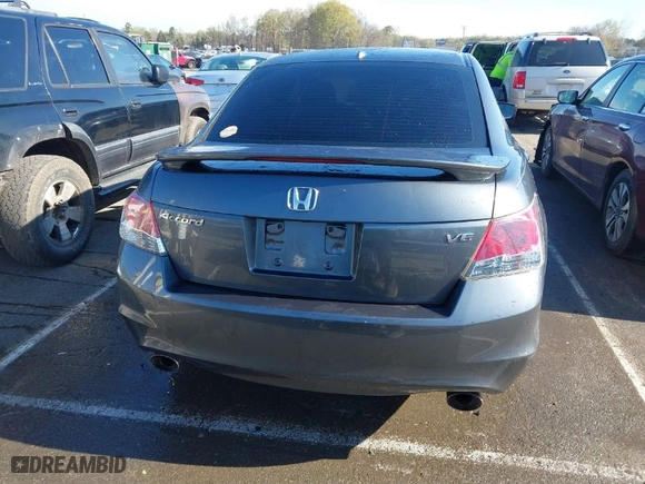 2010 Honda Accord Sdn EX-L with VIN 1HGCP3F83AA014267, listed as a IAAI auction lot 41874447 with 197,898 mi miles. Bid and sale history available at carsss.com. Image 16.