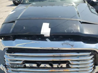 2021 Ram 2500 Longhorn with VIN 3C6UR5PL5MG530364, listed as a Copart auction lot 53162185 with Not provided miles and Salvage title. Bid and sale history available at DreamBid. Image 11.