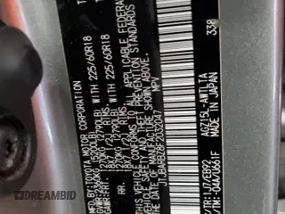2015 Lexus NX 200t с VIN JTJBARBZ8F2032047, выставлен на аукционе Copart как лот 64021915 с пробегом 139 247 миль миль и Списание • Salvage title. История ставок и продаж доступна на DreamBid. Изображение 13.
