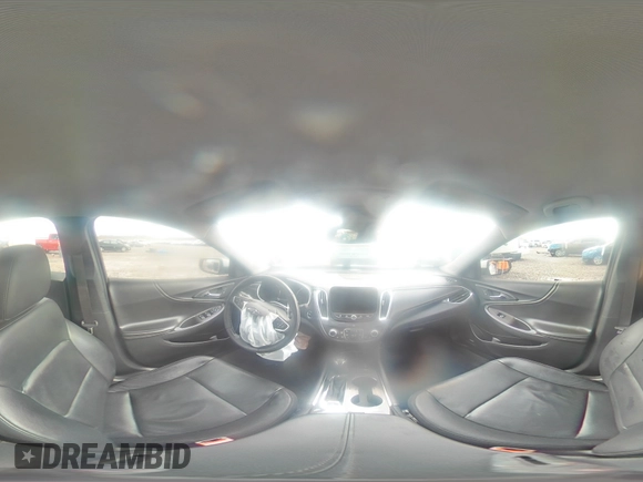 2017 Chevrolet Malibu Hybrid with VIN 1G1ZJ5SU0HF280179, listed as a Copart auction lot 49087435 with 129,985 mi miles and Salvage Title. Bid and sale history available at DreamBid. Image 14.