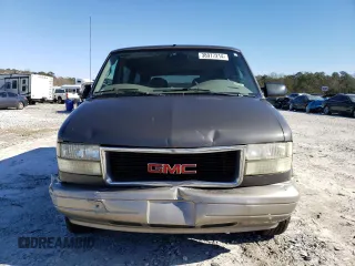 2005 GMC Safari with VIN 1GKEL19XX5B502775, listed as a Copart auction lot 38977214 with 225,428 mi miles and Non Repairable. Bid and sale history available at carsss.com. Image 5.