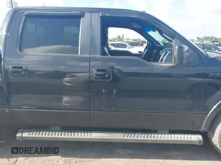 2014 Ford F-150 XL with VIN 1FTFW1CT9EFD08227, listed as a IAAI auction lot 42564073 with 188,161 mi miles and . Bid and sale history available at DreamBid. Image 13.