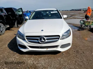 2016 Mercedes-Benz C 300 с VIN 55SWF4JB5GU172163, выставлен на аукционе Copart как лот 60413345 с пробегом 241 735 миль миль и Чистый • Clean title. История ставок и продаж доступна на DreamBid. Изображение 5.