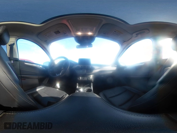 2021 Ford Escape Titanium с VIN 1FMCU9J90MUB23259, выставлен на аукционе IAAI как лот 41535706 с пробегом 100 664 миль миль и . История ставок и продаж доступна на DreamBid. Изображение 18.