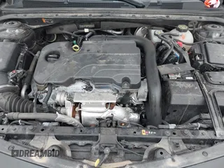 2022 Chevrolet Malibu LT with VIN 1G1ZD5ST6NF184485, listed as a IAAI auction lot 42019828 with 111,882 mi miles and . Bid and sale history available at DreamBid. Image 10.