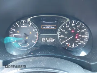 2014 Nissan Altima SL with VIN 1N4AL3AP7EN373903, listed as a IAAI auction lot 41877079 with 211,894 mi miles and . Bid and sale history available at DreamBid. Image 7.