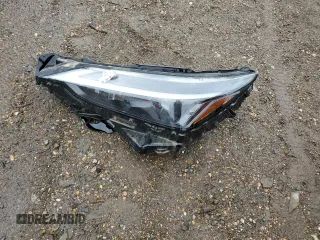 2022 Lexus NX 350 Premium z VIN 2T2GGCEZ8NC007791, wystawiony jako Copart lot #55934595 z przebiegiem 16 373 mil mil oraz Szkoda całkowita • Salvage title. Historia ofert i sprzedaży dostępna na DreamBid. Obrazek 13.