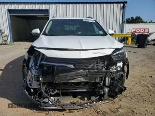 2022 Buick Encore GX Essence z VIN KL4MMFSL0NB109385, wystawiony jako Copart lot #62106325 z przebiegiem 34 727 mil mil oraz Szkoda całkowita • Salvage title. Historia ofert i sprzedaży dostępna na DreamBid. Obrazek 5.