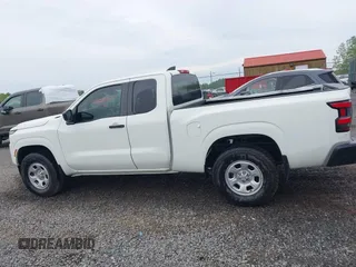 2022 Nissan Frontier S with VIN 1N6ED1CMXNN669298, listed as a IAAI auction lot 42285922 with 31,989 mi miles and . Bid and sale history available at DreamBid. Image 15.