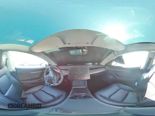 2023 Tesla Model 3 z VIN 5YJ3E1EA4PF707099, wystawiony jako Copart lot #52531035 z przebiegiem 57 723 mil mil oraz Szkoda całkowita • Salvage title. Historia ofert i sprzedaży dostępna na DreamBid. Obrazek 12.