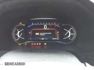 2023 Honda Passport EX-L с VIN 5FNYF8H5XPB021370, выставлен на аукционе IAAI как лот 42336366 с пробегом 36 175 миль миль и . История ставок и продаж доступна на DreamBid. Изображение 7.