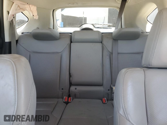 2015 Honda CR-V EX-L with VIN 2HKRM3H76FH517040, listed as a Copart auction lot 51932775 with 227,198 mi miles and Salvage Title. Bid and sale history available at DreamBid. Image 10.