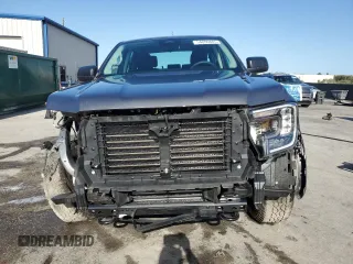 2024 Ford Ranger XL with VIN 1FTER4PH5RLE69191, listed as a Copart auction lot 54890885 with 8,046 mi miles and Salvage title. Bid and sale history available at DreamBid. Image 5.
