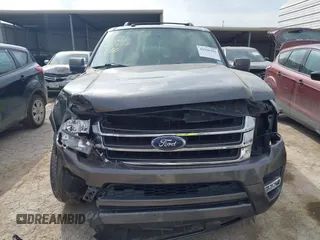 2017 Ford Expedition XLT z VIN 1FMJU1JT2HEA47953, wystawiony jako IAAI lot #41948593 z przebiegiem 214 414 mil mil oraz . Historia ofert i sprzedaży dostępna na DreamBid. Obrazek 12.