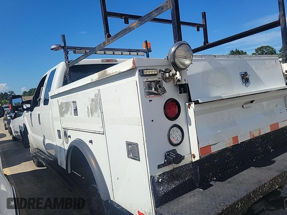 2013 Ford F-350 с VIN 1FT7X3B66DEA87375, выставлен на аукционе IAAI как лот 42812809 с пробегом 254 388 миль миль и . История ставок и продаж доступна на DreamBid. Изображение 22.