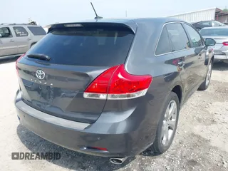 2009 Toyota Venza z VIN 4T3ZK11A39U012702, wystawiony jako IAAI lot #42081340 z przebiegiem 171 735 mil mil oraz . Historia ofert i sprzedaży dostępna na DreamBid. Obrazek 4.