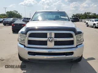 2015 Ram 2500 SLT with VIN 3C6UR5DL9FG619541, listed as a Copart auction lot 65746264 with 115,132 mi miles and Clean Title. Bid and sale history available at carsss.com. Image 5.