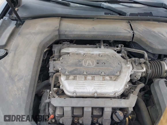 2012 Acura TL Auto z VIN 19UUA8F20CA016303, wystawiony jako IAAI lot #42304448 z przebiegiem 264 148 mil mil oraz . Historia ofert i sprzedaży dostępna na DreamBid. Obrazek 9.