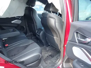 2021 Acura RDX w/A-Spec Package с VIN 5J8TC2H68ML045413, выставлен на аукционе IAAI как лот 41583817 с пробегом 61 422 миль миль и . История ставок и продаж доступна на DreamBid. Изображение 8.