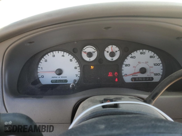 2004 Ford Ranger XL with VIN 1FTYR10U24PA08874, listed as a Copart auction lot 66931814 with 219,415 mi miles and Salvage title. Bid and sale history available at DreamBid. Image 9.