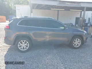 2018 Jeep Cherokee Latitude Plus с VIN 1C4PJMLB1JD532917, выставлен на аукционе IAAI как лот 41992641 с пробегом 143 786 миль миль и . История ставок и продаж доступна на DreamBid. Изображение 13.