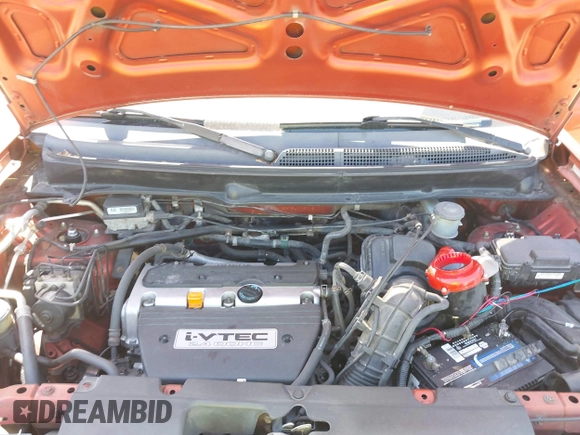 2005 Honda Element EX with VIN 5J6YH18675L013712, listed as a IAAI auction lot 42138866 with 196,705 mi miles and . Bid and sale history available at DreamBid. Image 10.