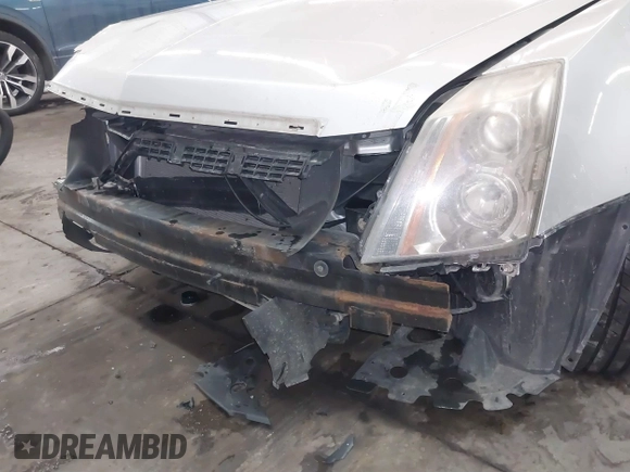 2012 Cadillac CTS with VIN 1G6DC5E59C0135916, listed as a IAAI auction lot 41504182 with 53,000 mi miles and . Bid and sale history available at DreamBid. Image 13.