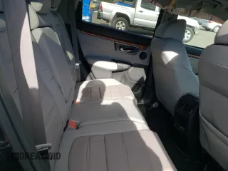 2018 Honda CR-V EX-L with VIN 2HKRW2H8XJH653774, listed as a Copart auction lot 67219913 with 90,506 mi miles and Salvage Title. Bid and sale history available at carsss.com. Image 11.