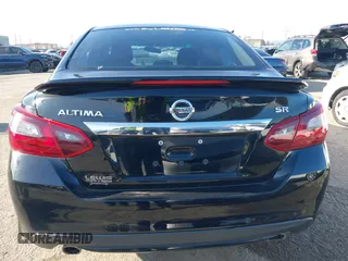 2017 Nissan Altima SL with VIN 1N4AL3AP0HC218528, listed as a IAAI auction lot 41967042 with 90,010 mi miles and . Bid and sale history available at DreamBid. Image 16.